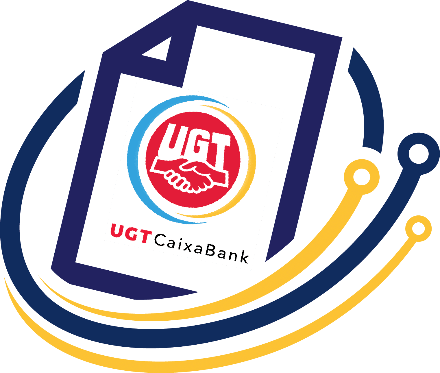 Dossier Dependency UGT Caixabank
