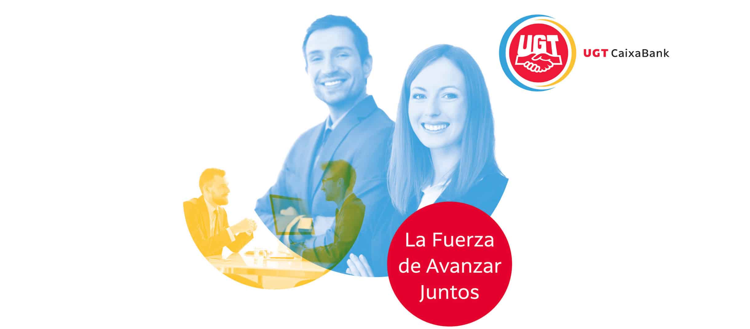 Elecciones sindicales Caixabank 2022