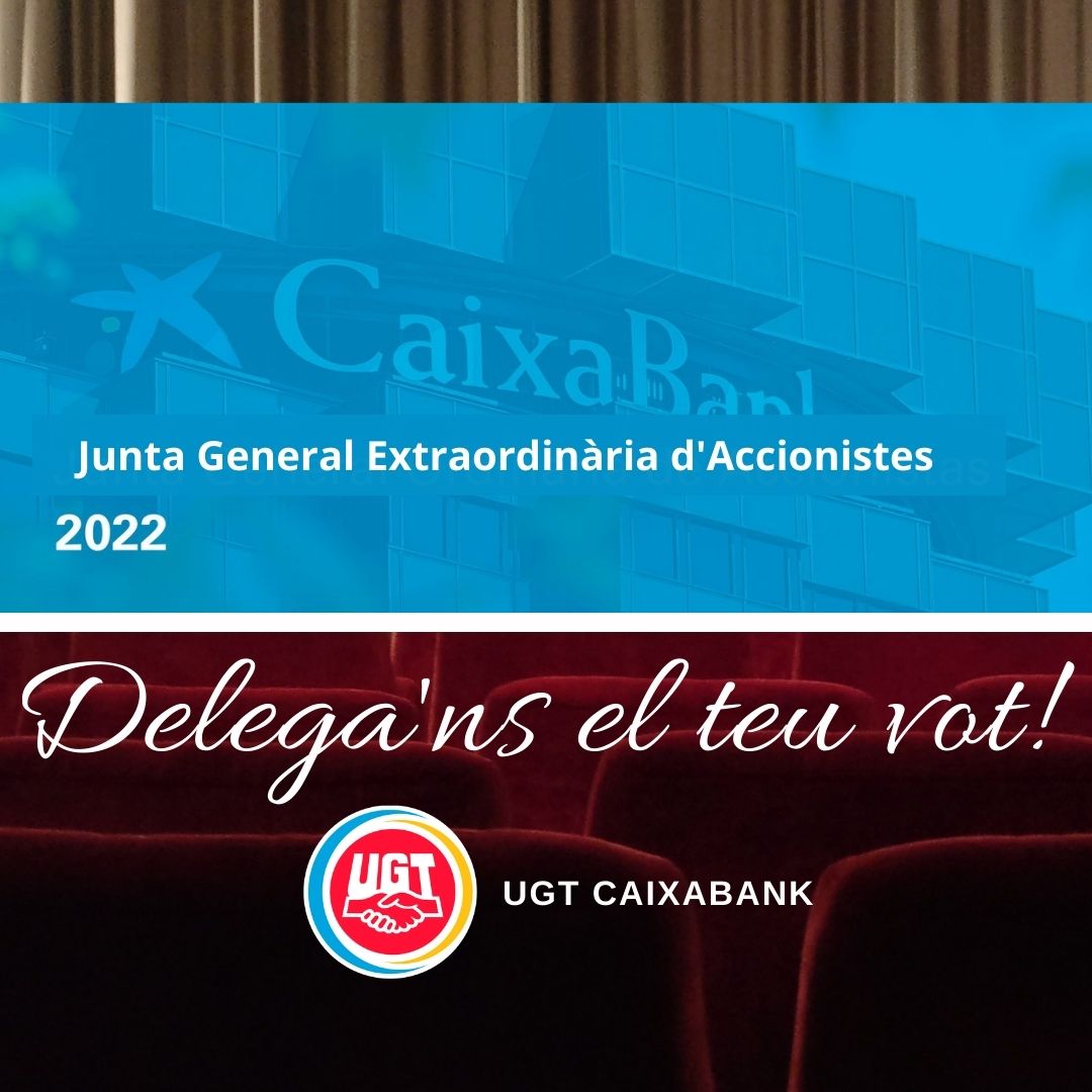 JGA 2022. Delega'ns el teu vot!