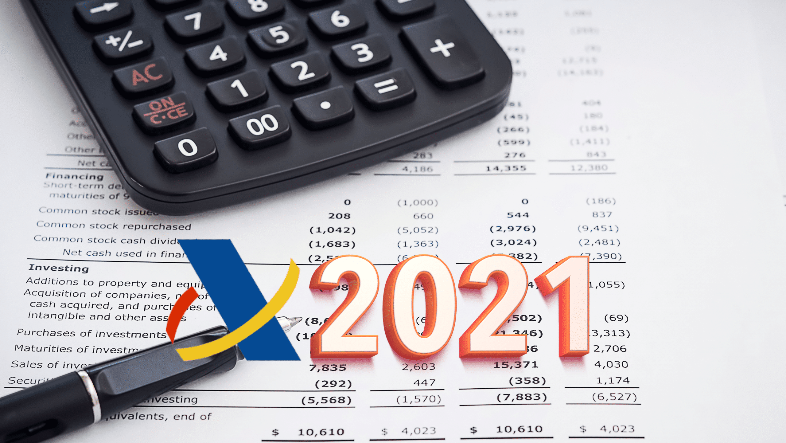 Campaña de la Renta 2021