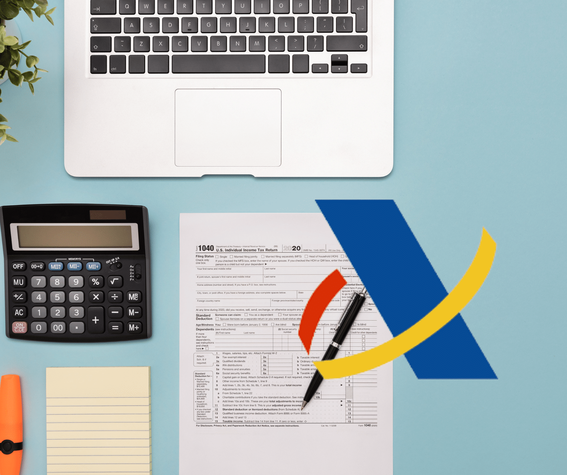 Ya está disponible el certificado fiscal de 2021