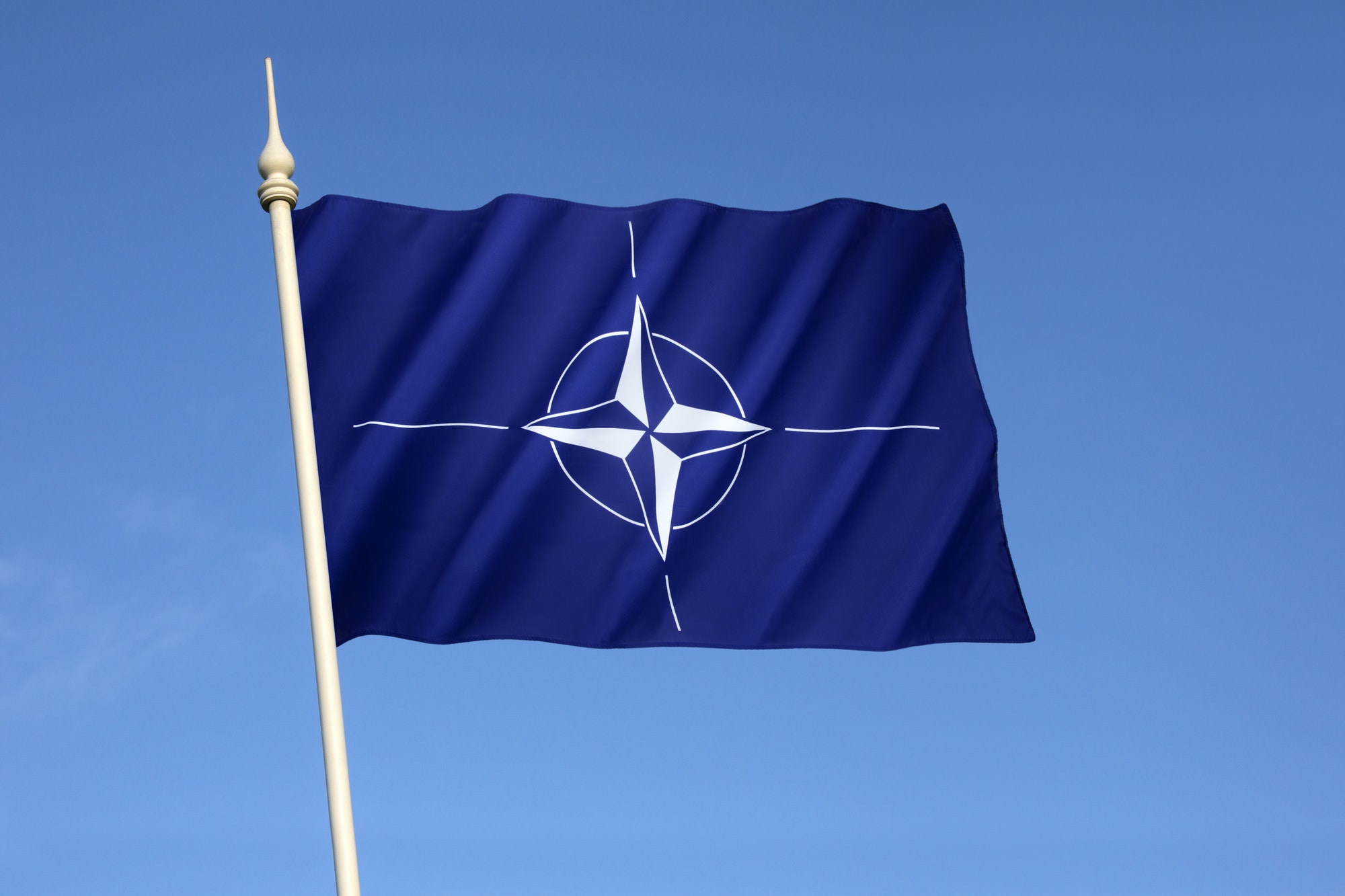 Cumbre de la OTAN en Madrid: La Dirección atiende a Nuestra Petición de Teletrabajo