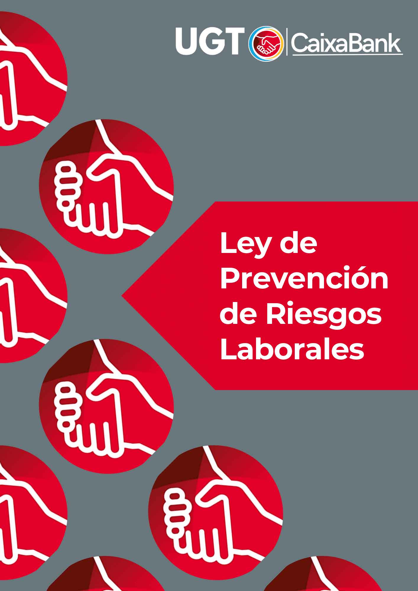 Ley De Prevenci n De Riesgos Laborales